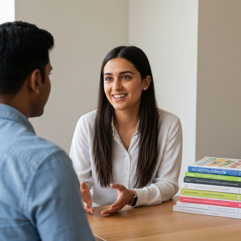 ClearPath Nutrition mission